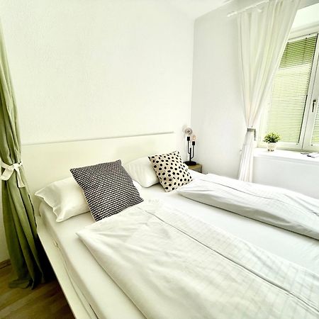 Contactless Self-Check-In - City Apartment Zum Wohlfuhlen Ans16 Грац Екстер'єр фото