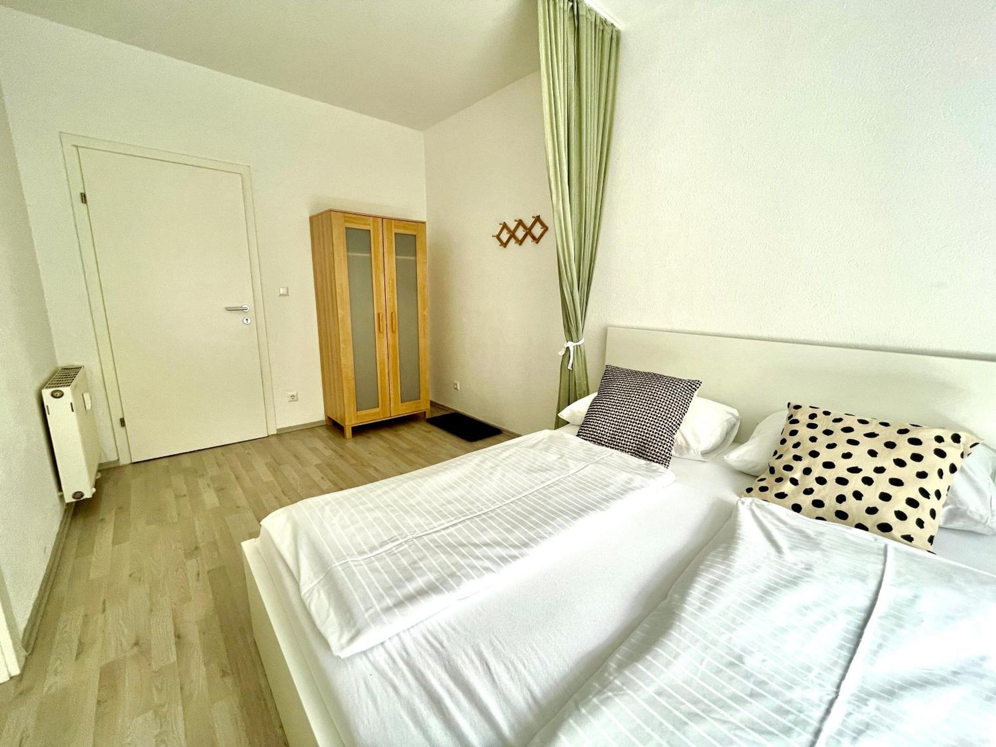 Contactless Self-Check-In - City Apartment Zum Wohlfuhlen Ans16 Грац Екстер'єр фото